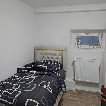 Apartamento Lolo Land Netphen Exterior foto