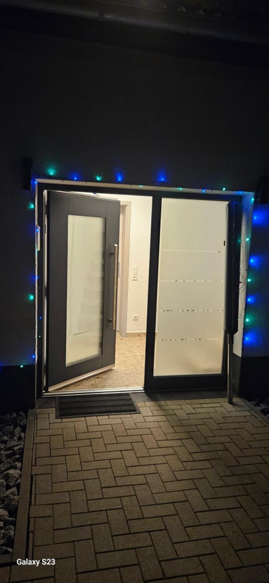 Apartamento Lolo Land Netphen Exterior foto