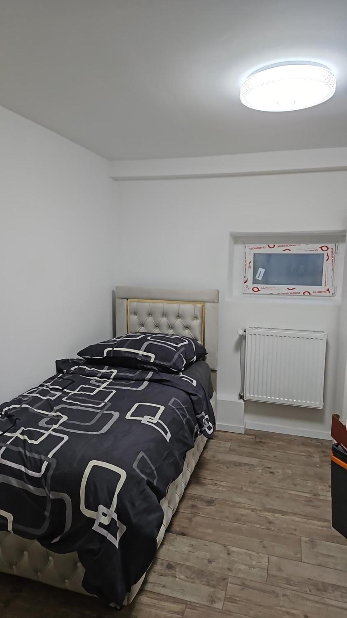 Apartamento Lolo Land Netphen Exterior foto